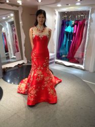 7C77A2CE888751F2CE36FD06CE6170CA-韩国天使嫁衣婚纱礼服馆(上海旗舰店)