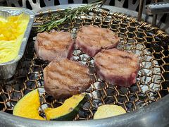 -木槿花韩式炭烤·熟成肉工坊(孙文东路店)