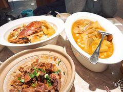 -烹贝小馆(华采天地店)
