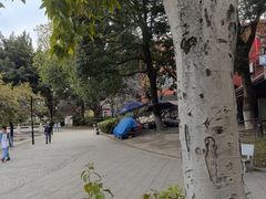 -寮步香市古镇休闲景区