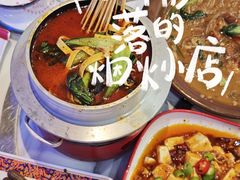 -望江门小龙虾·烧烤(九堡店)