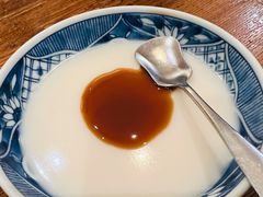 杏仁豆腐-豚王拉面(澳门银河店)
