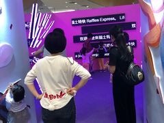 -深圳来福士广场