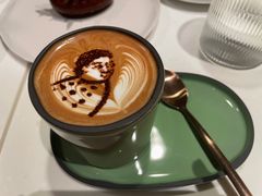 -潮一不贰·法式甜品·生日蛋糕·西式简餐(外滩店)