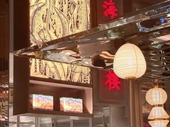 -桂满陇·海市蜃楼·黑金(国金店)