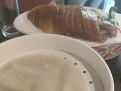 -香丰阁·烤鸭·川湘菜(清河店)