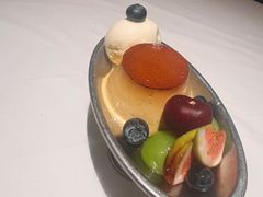 -月芽· 璞上餐厅·上天竺店