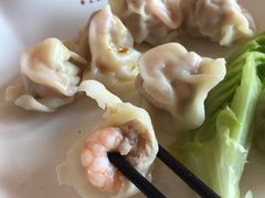 -胃口福·饺子云吞(怡园东店)
