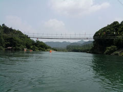 android_upload_pic-秋浦河景区