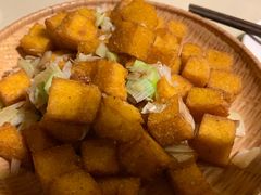 -北京水岸山吧度假村(雁栖镇店)