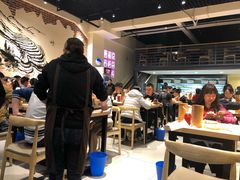 大堂-嘉州叶婆婆钵钵鸡(建设路店)