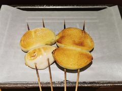 -聚点串吧·北京烧烤(朝北店)