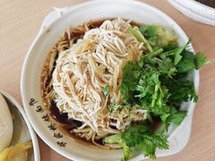 -蒋家桥饺面店(东关街店)