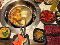 -海汕记·潮汕鲜牛肉火锅·自助