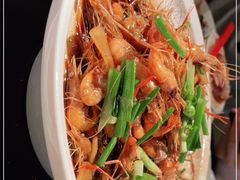 -老头儿油爆虾·知味杭州(爱琴海购物中心)