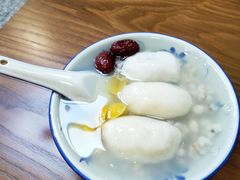 -一心甜汤(丹凤街店)