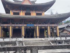 -天龙八部武侠城