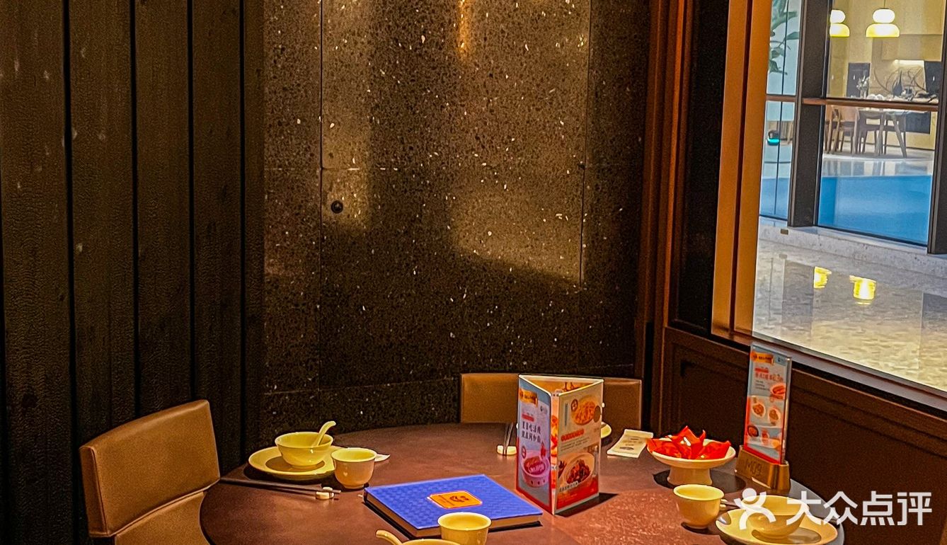 福建菜选这家！真的好吃！