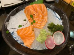 -昱匠·日本料理(金融街店)