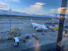 -维也纳国际机场