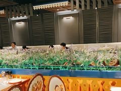 -通海俄式烧烤·俄罗斯大串(嵩山路店)