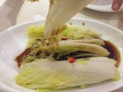 即灼娃娃菜-舒友海鲜大酒楼·宴会厅(白鹭洲旗舰店)