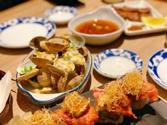 -小山日本料理(兴业太古汇店)