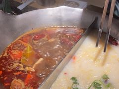 -湊湊火锅·茶憩(皇姑万象汇店)