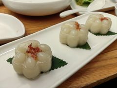 -苏小柳点心·手作小笼包(虹桥天地分院)