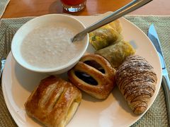 -视界美食自助餐厅·石家庄希尔顿酒店