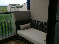 -上海崇明金茂凯悦酒店