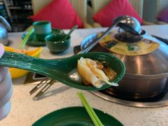 -润园四季椰子鸡火锅(海上世界店)