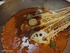 -付小姐在成都(五道口店)