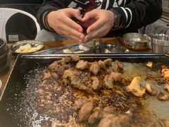 -香猪坊(五道口店)