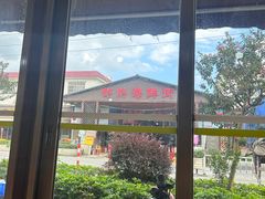 -都斛海鲜街