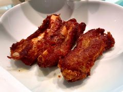 -金佬馆·川菜bistro(芜湖镜湖万达店)
