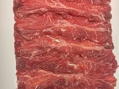 -前门·鲜肉火锅(长风店)