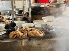 -龙门李家三旦羊肉汤馆