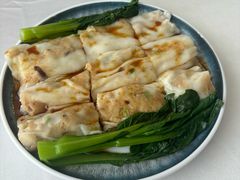 -泉龙渔村·粤式早茶·金牌烧鹅(中山三乡店)