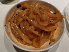 -贡宴盐帮菜自贡驻京联络处餐厅