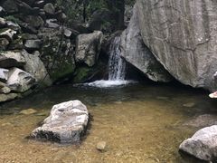 -西安祥峪森林公园