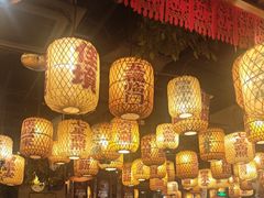 -南京大牌档(青岛万象城店)