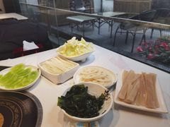 -德林酸菜鱼火锅(南丹店)