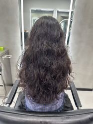 -HD HAIR STYLE