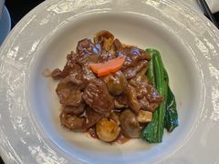 -厦门艾美酒店·乐美中餐厅