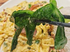 青菜-正德顺順德雙皮奶(中信店)