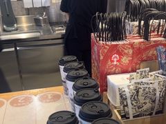 -霸王茶姬(常熟印象城店)