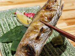 -镹·鱼料理  国产鱼使用店