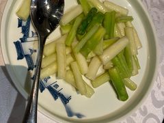 芦笋-杭州香格里拉·香宫中餐厅