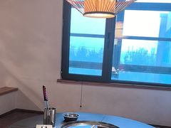-缘福乡村铁锅炖民宿(八达岭店)